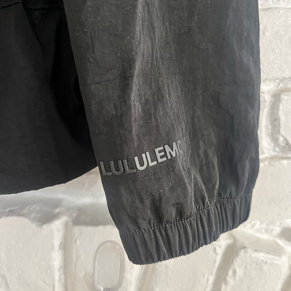 Women’s Lululemon sweatshirt / jacket full zip - Picture 2 of 6